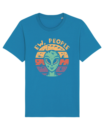 Ew People Retro Sunset Azur