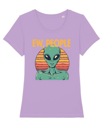 Ew People Retro Sunset Lavender Dawn