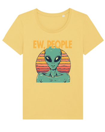 Ew People Retro Sunset Jojoba