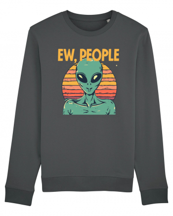 Ew People Retro Sunset Anthracite