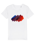 Sport-bike R6 Tricou mânecă scurtă  Copii Mini Creator