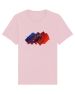 Sport-bike R6 Tricou mânecă scurtă Unisex Rocker