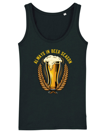 pt iubitorii de bere - Always in beer season Black