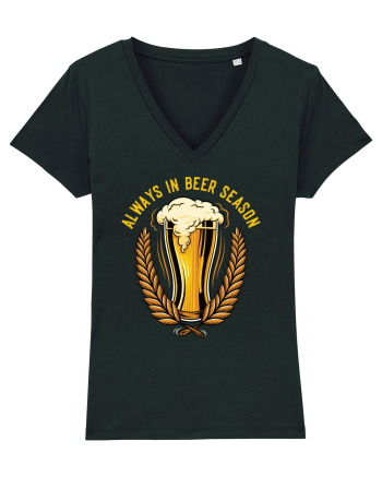 pt iubitorii de bere - Always in beer season Black