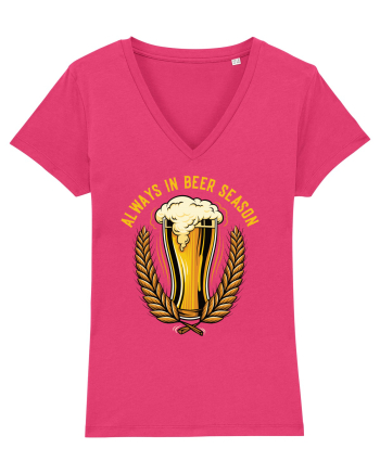 pt iubitorii de bere - Always in beer season Raspberry