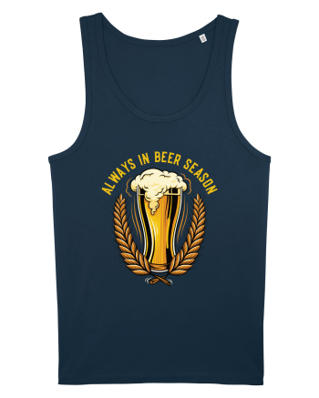 pt iubitorii de bere - Always in beer season Navy