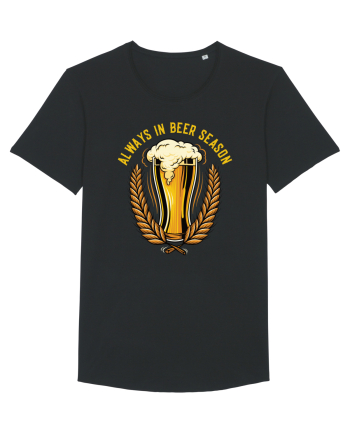 pt iubitorii de bere - Always in beer season Black