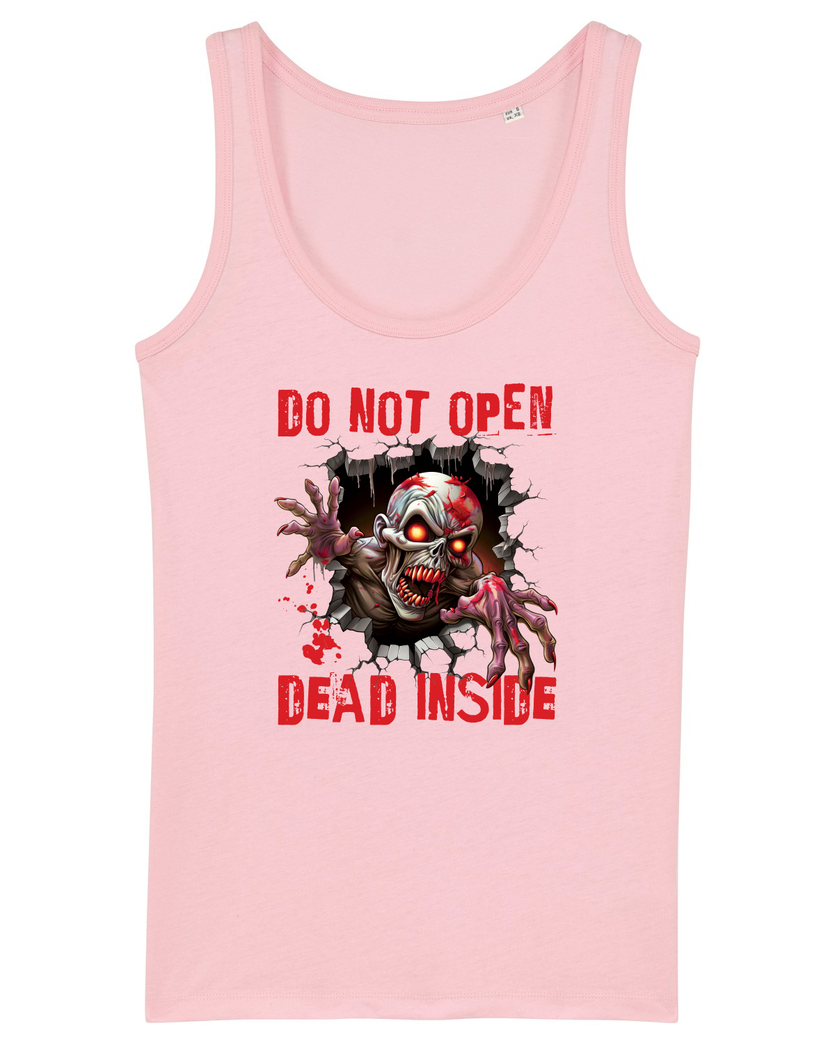 Maiou Damă Dreamer Cotton Pink