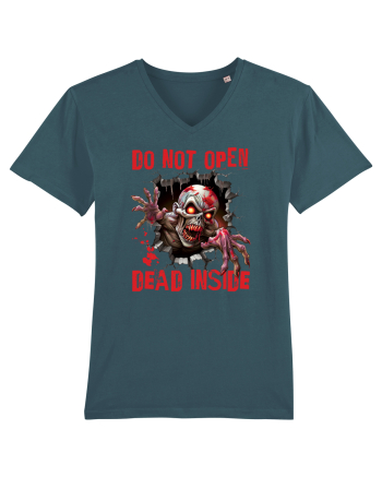 cu desene de Halloween - Do not open - Dead inside Stargazer