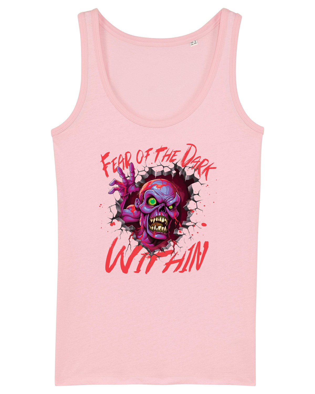 Maiou Damă Dreamer Cotton Pink