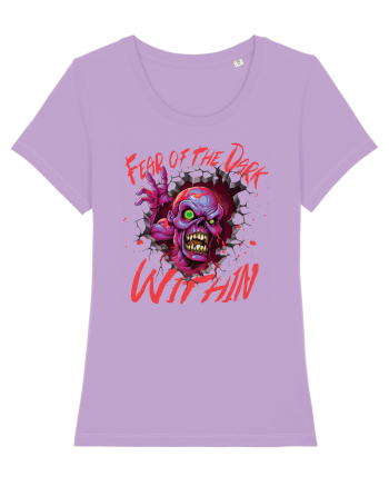 cu desene de Halloween - Fear of the Dark Within Lavender Dawn