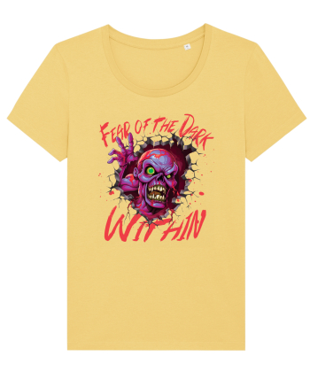 cu desene de Halloween - Fear of the Dark Within Jojoba