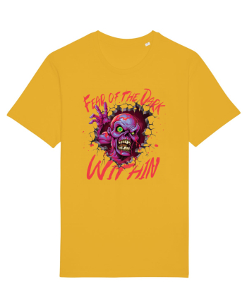 cu desene de Halloween - Fear of the Dark Within Spectra Yellow