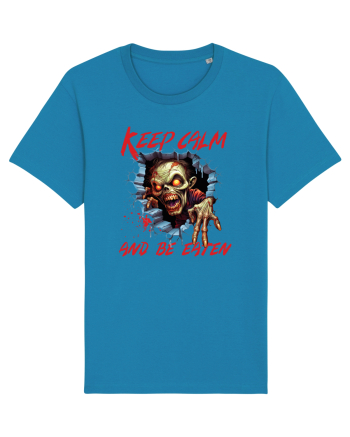 cu desene de Halloween - Keep calm and be eaten Azur