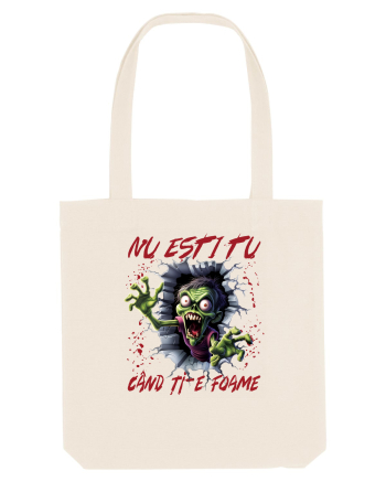 cu desene de Halloween - Nu esti tu cand ti-e foame Natural