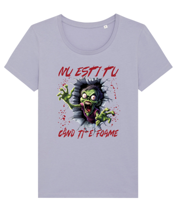 cu desene de Halloween - Nu esti tu cand ti-e foame Lavender