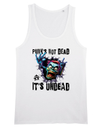 cu desene de Halloween - Punk is not dead - it is undead Maiou Bărbat Runs