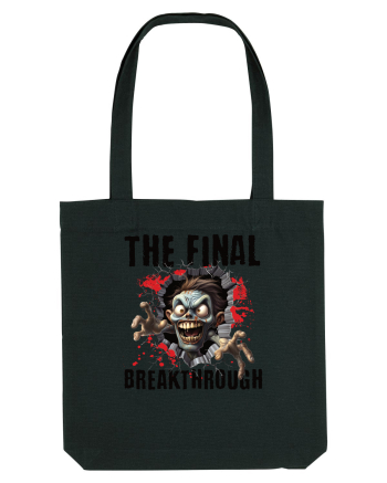 cu desene de Halloween - The final breakthrough Black