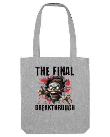 cu desene de Halloween - The final breakthrough Heather Grey