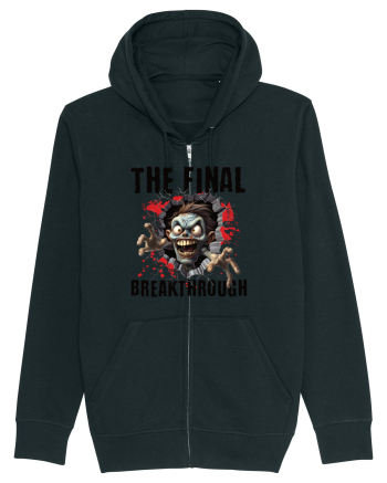 cu desene de Halloween - The final breakthrough Black
