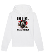 cu desene de Halloween - The final breakthrough Hanorac Unisex Drummer