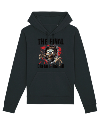 cu desene de Halloween - The final breakthrough Black
