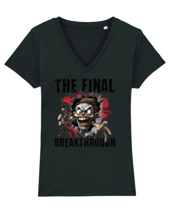cu desene de Halloween - The final breakthrough Black