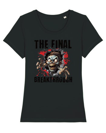 cu desene de Halloween - The final breakthrough Black