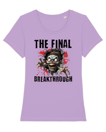 cu desene de Halloween - The final breakthrough Lavender Dawn