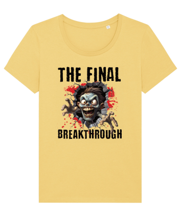 cu desene de Halloween - The final breakthrough Jojoba