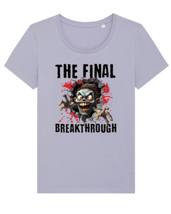 cu desene de Halloween - The final breakthrough Lavender