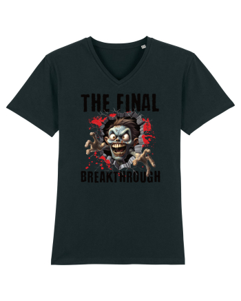 cu desene de Halloween - The final breakthrough Black