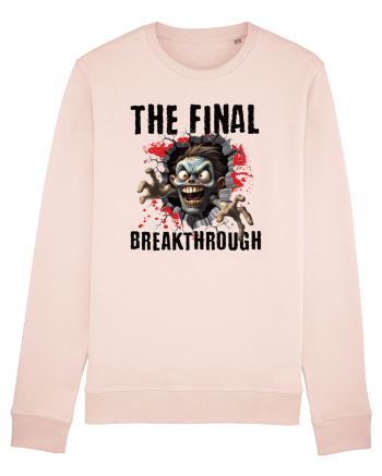 cu desene de Halloween - The final breakthrough Candy Pink