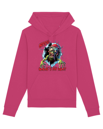 cu desene de Halloween - Zombie Pirate - Where is my rum Raspberry