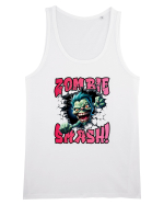 cu desene de Halloween - Zombie smash! Maiou Bărbat Runs