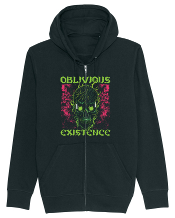 in stil gotic malefic - Oblivious existence Black