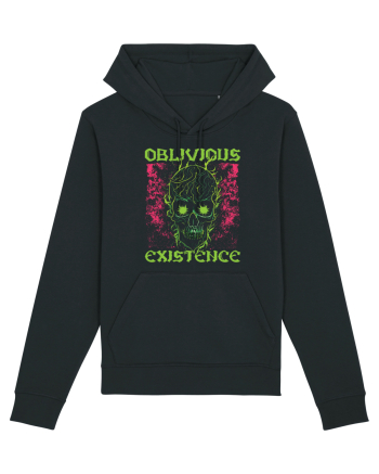 in stil gotic malefic - Oblivious existence Black