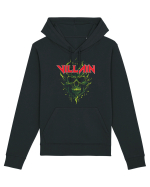 in stil gotic malefic - Villain Hanorac Unisex Drummer