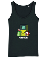 Gamer T Shirt Maiou Damă Dreamer