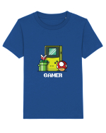 Gamer T Shirt Tricou mânecă scurtă  Copii Mini Creator