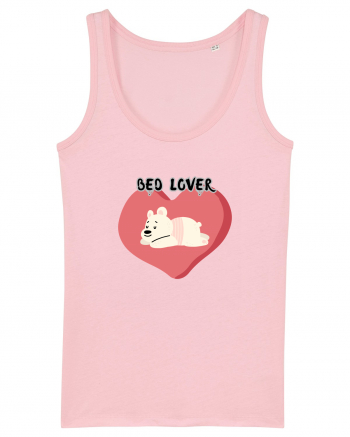 BED LOVER Cotton Pink