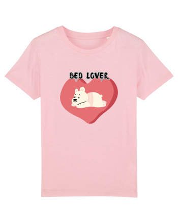 BED LOVER Cotton Pink