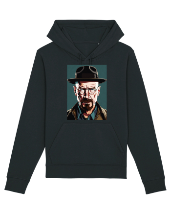 Walter White Black