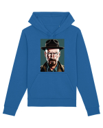 Walter White Hanorac Unisex Drummer