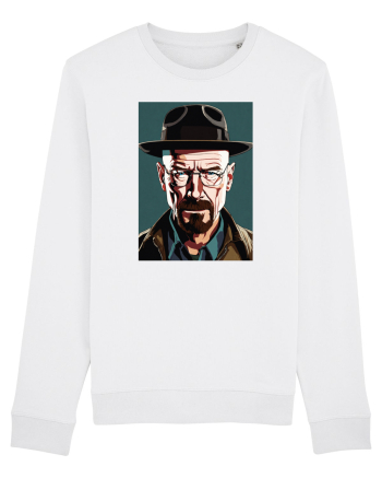 Walter White White