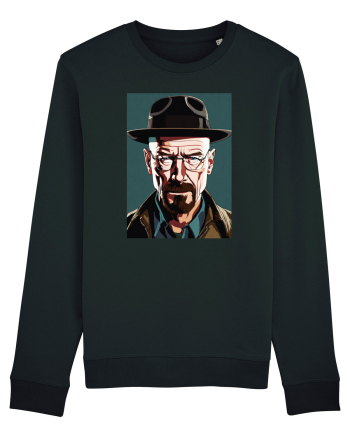 Walter White Black