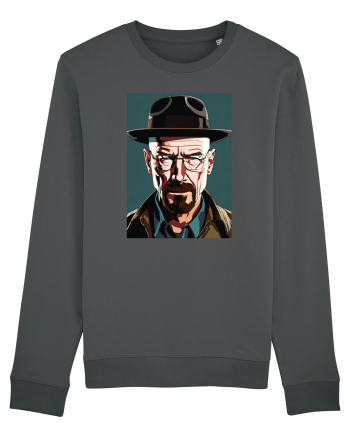 Walter White Anthracite
