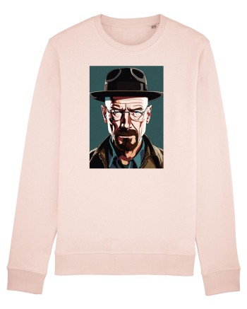 Walter White Candy Pink