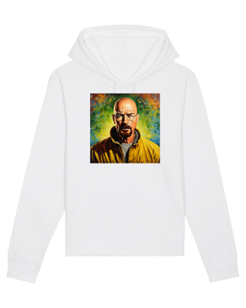 Walter White White