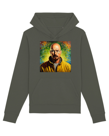 Walter White Khaki